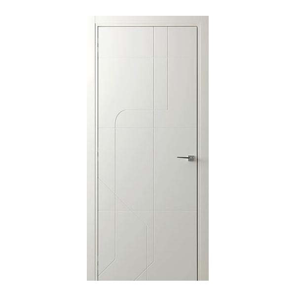 Cửa Composite cao cấp CC08
